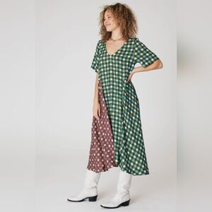 {Back Beat Co.} Yoli Dress